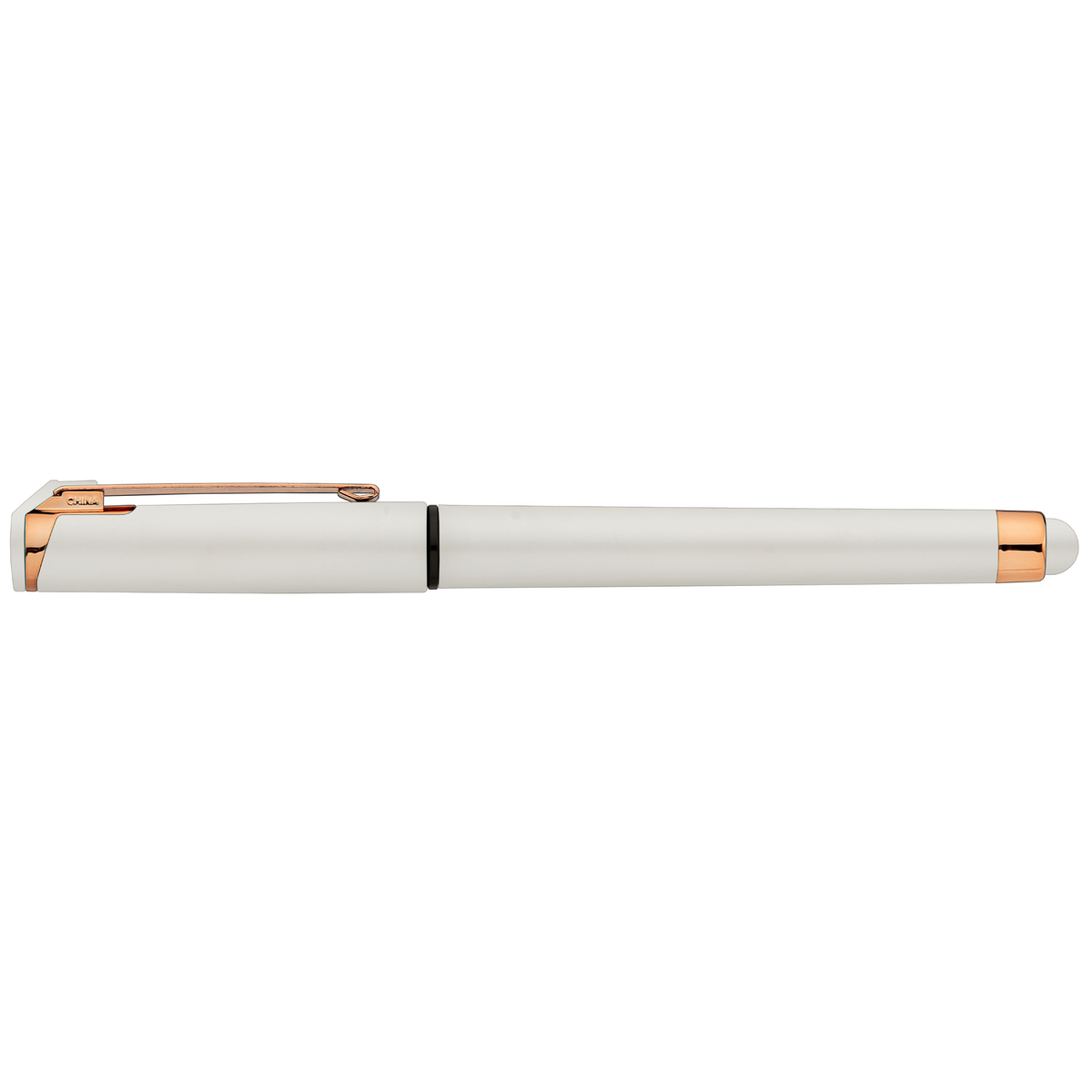 Stylo stylet Islander Gel Pearl Rose Gold