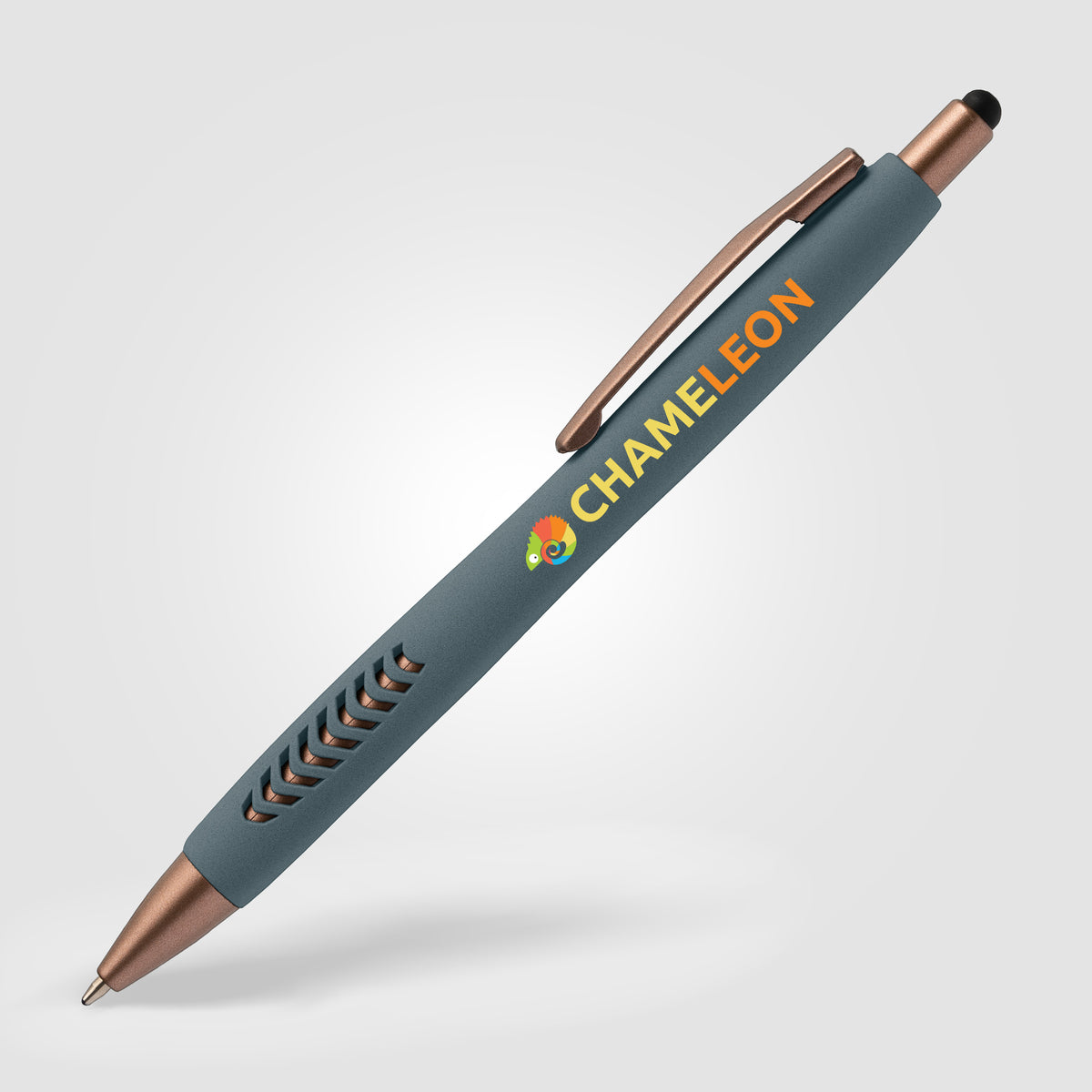 Stylo Avalon Stylus avec finition pierre