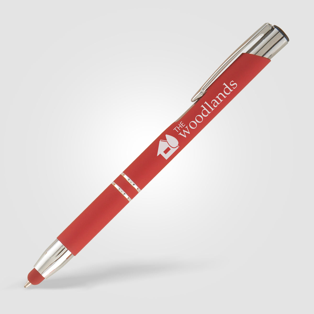 Stylo Crosby Softy Pointe Stylet