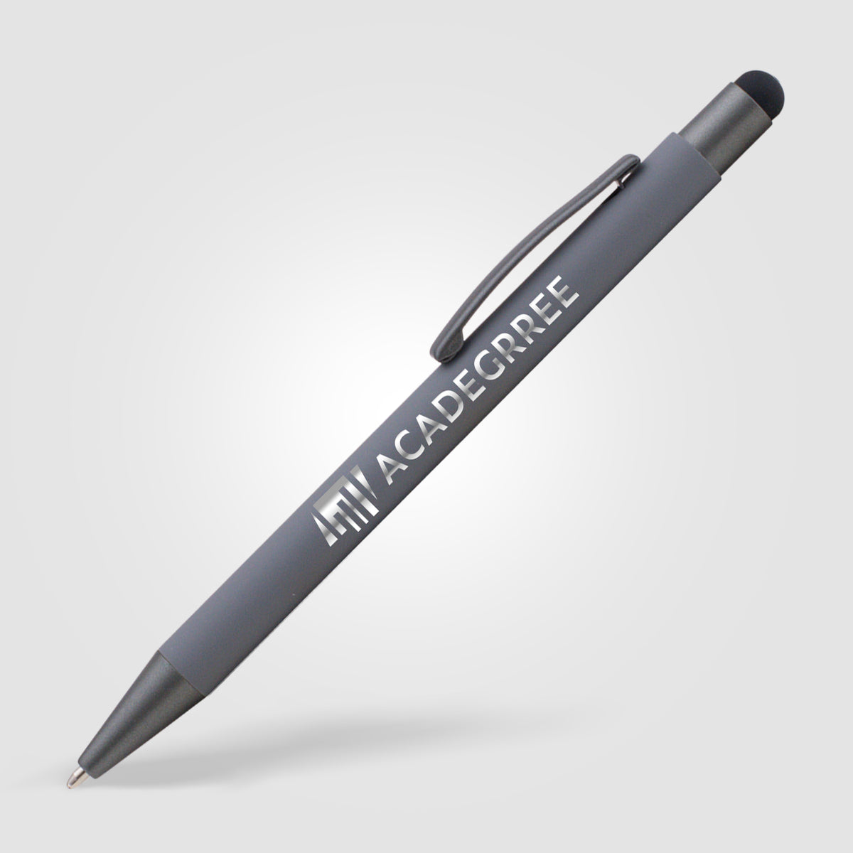 Bowie Softy Stylo avec Stylet