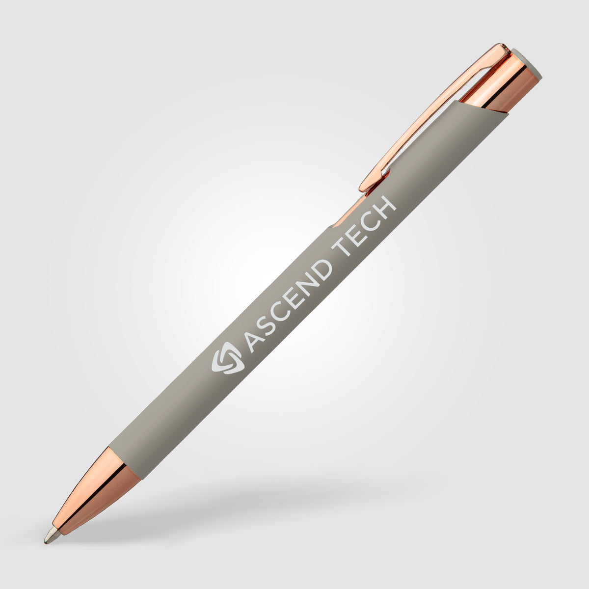 Stylo Crosby Softy Rose Gold