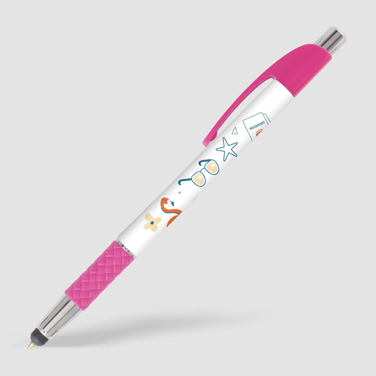 Stylo Lebeau Grip Stylet