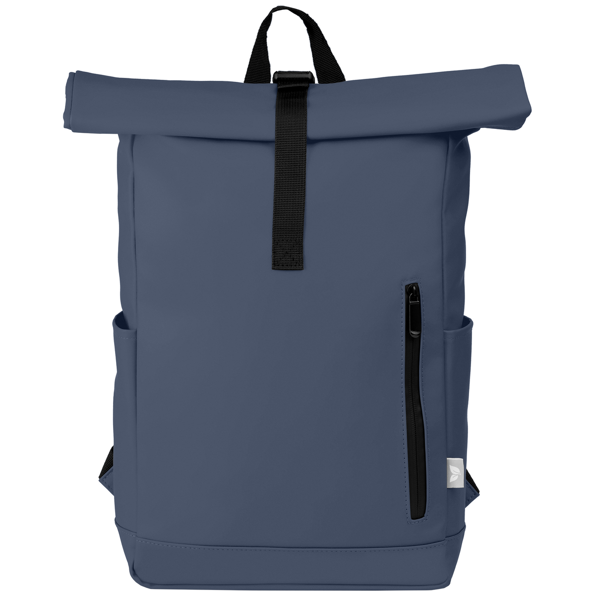 Malmö - Sac à dos Rolltop recyclé imperméable