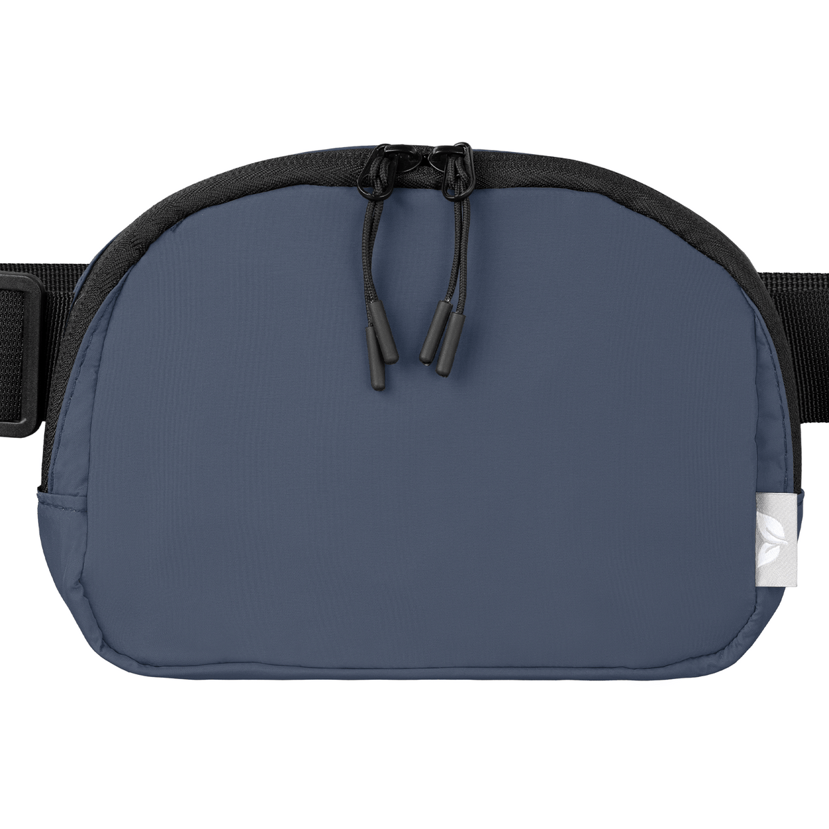 Sac Taiga banane rPET en nylon à fermeture éclair - 1.2 L