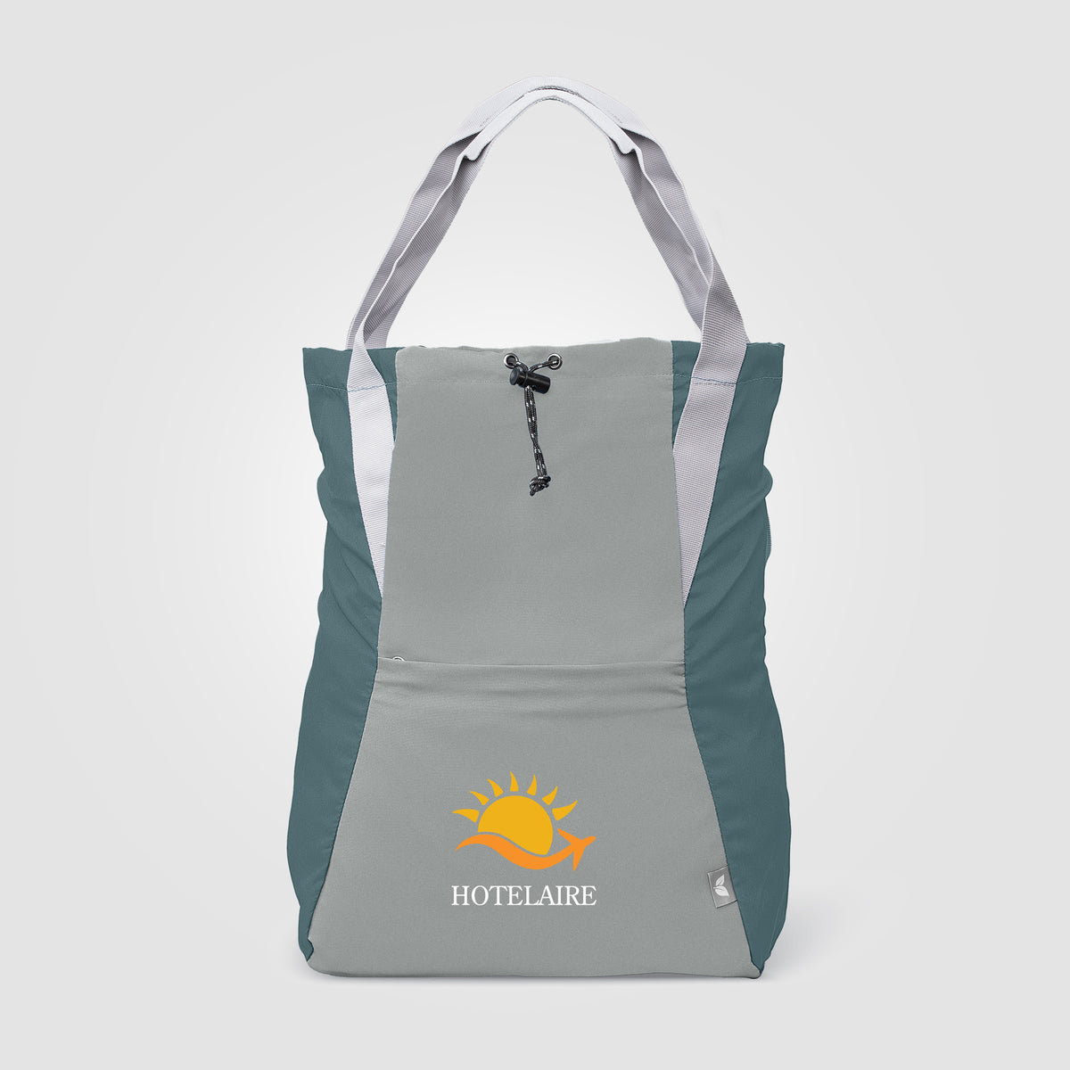 Sac à dos Tilden convertible 2 en 1 recyclé – 16 L