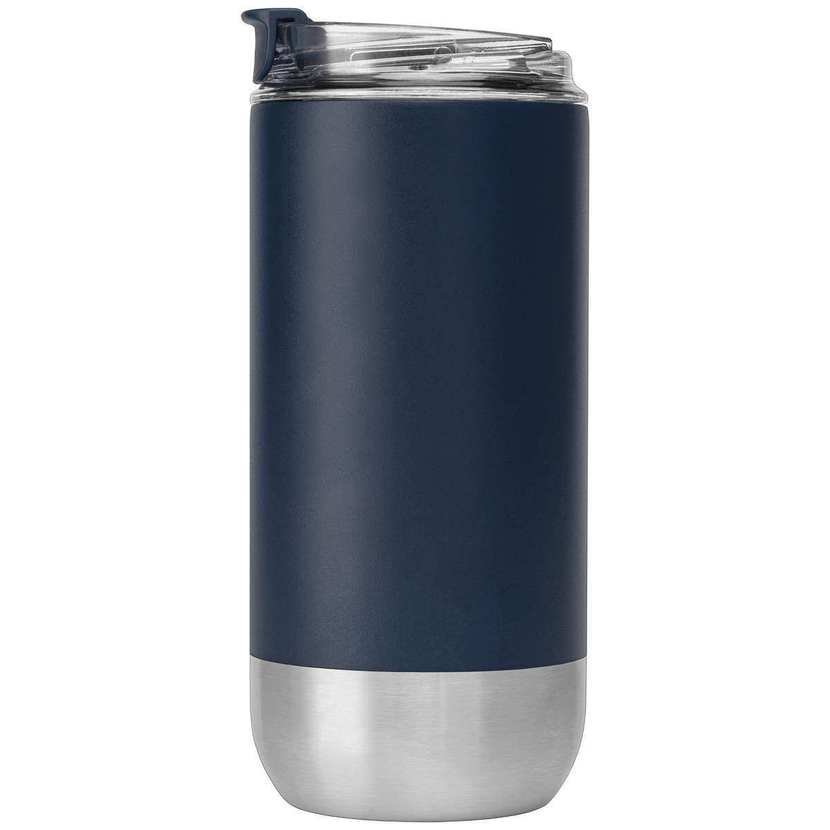 Glacier - 475 ml Gobelet à Double Paroi en Acier Inoxydable Recyclé