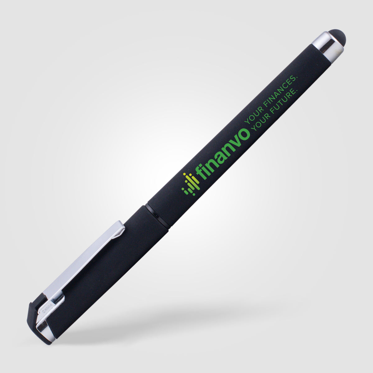 Islander Softy Gel Classic avec stylet