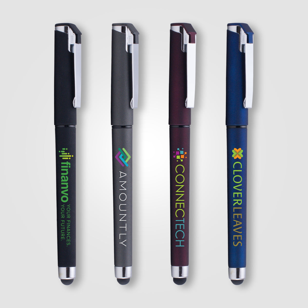 Islander Softy Gel Classic avec stylet
