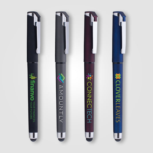 Islander Softy Gel Classic avec stylet
