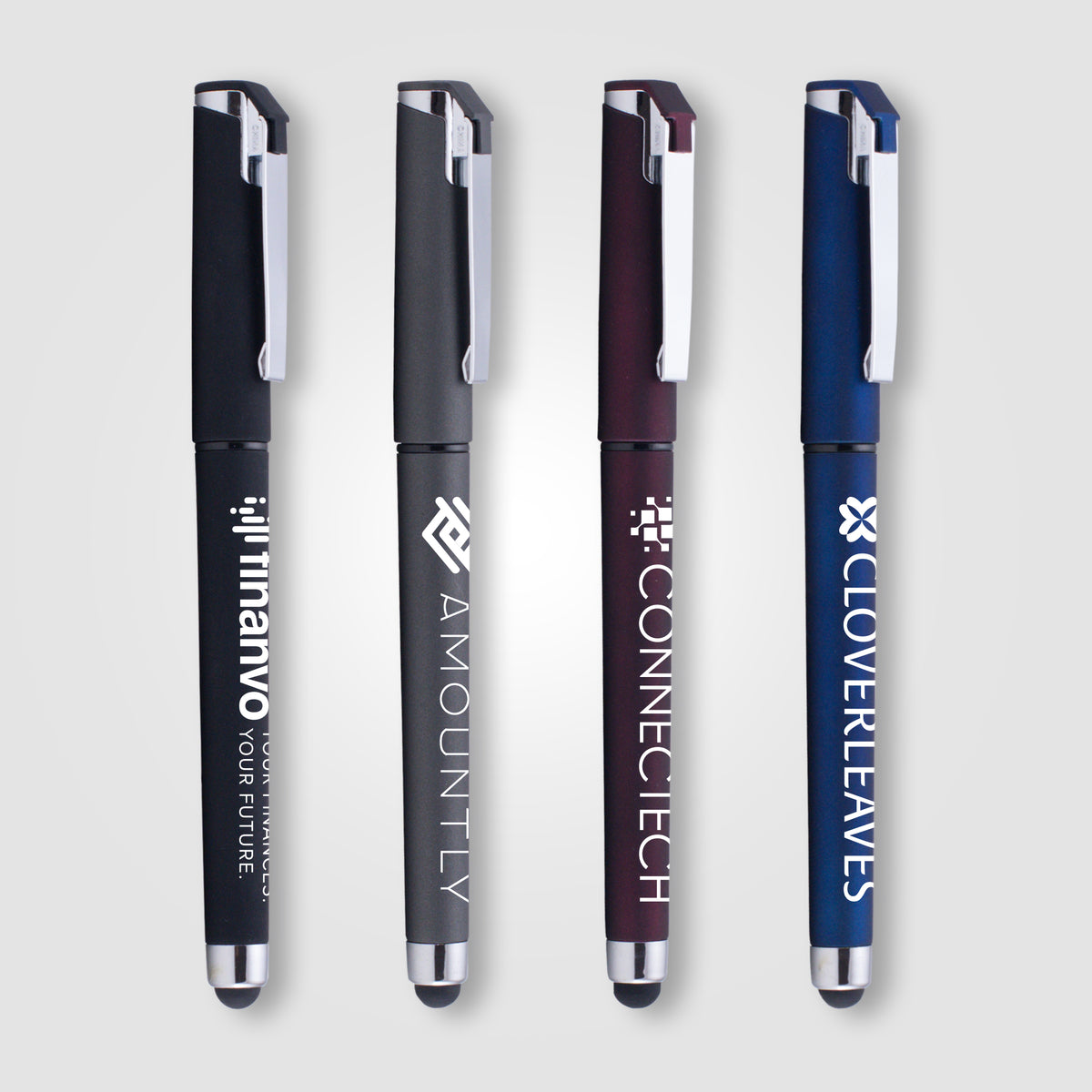 Islander Softy Gel Classic avec stylet