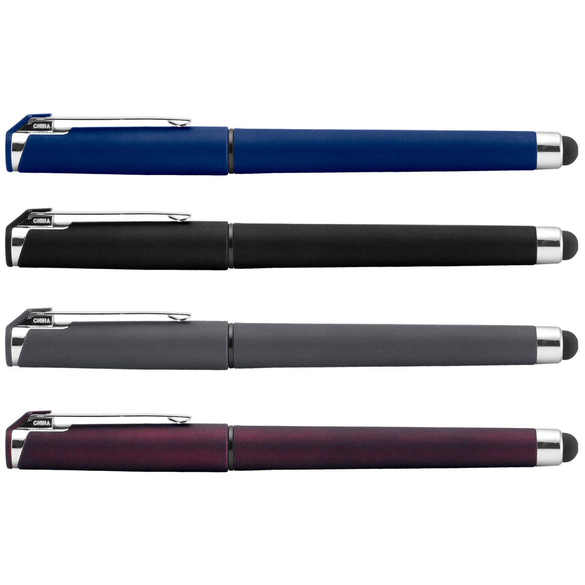 Islander Softy Gel Classic avec stylet