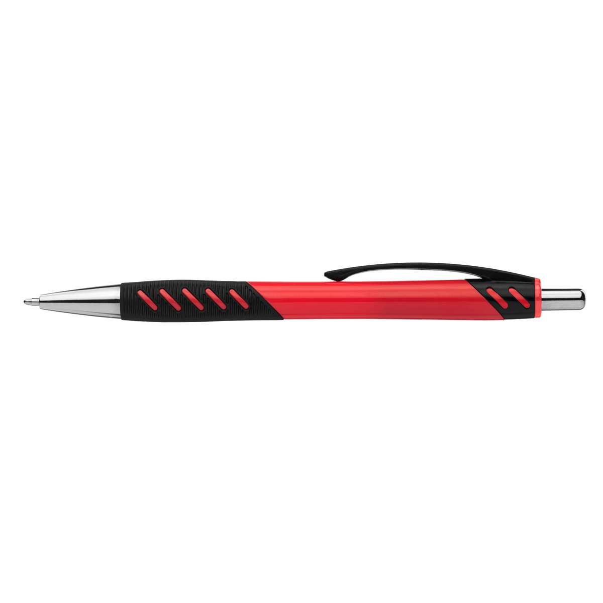 Zen - Stylo en Plastique et Paille de Blé