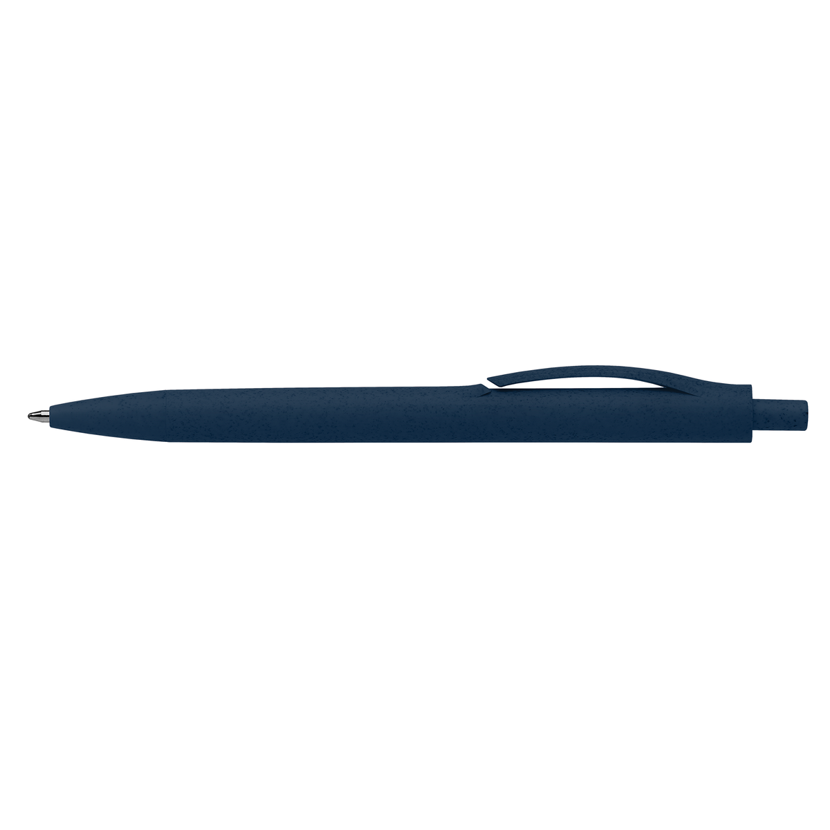 Zen - Stylo en Plastique et Paille de Blé