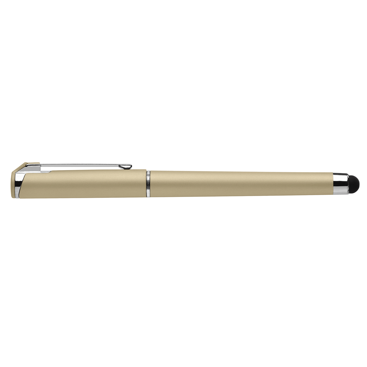 Islander Gel Softy Metallic avec Stylet