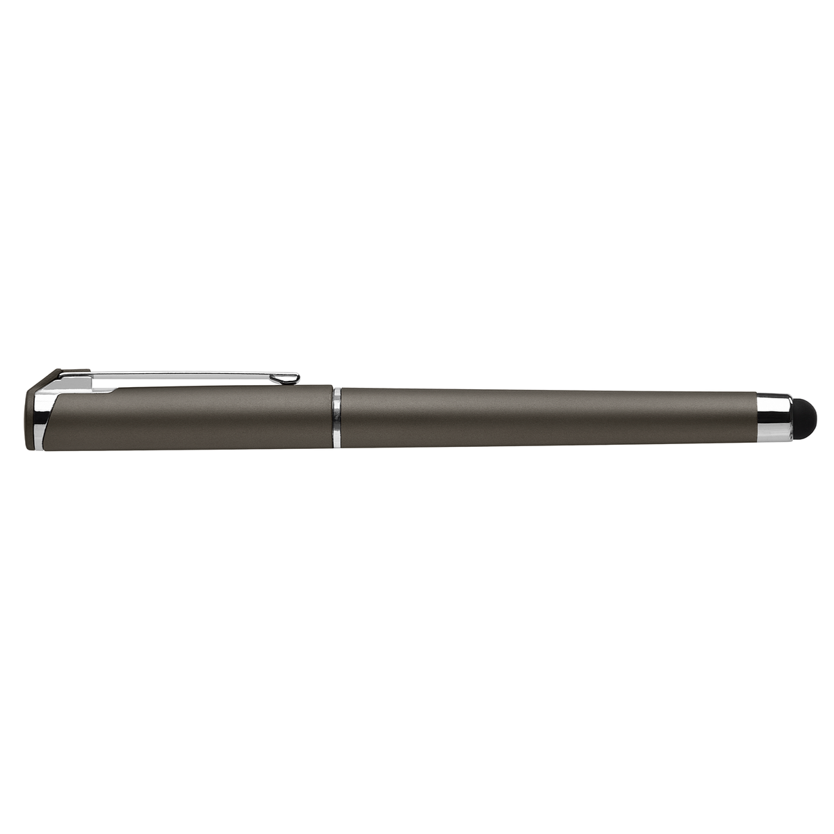 Islander Gel Softy Metallic avec Stylet