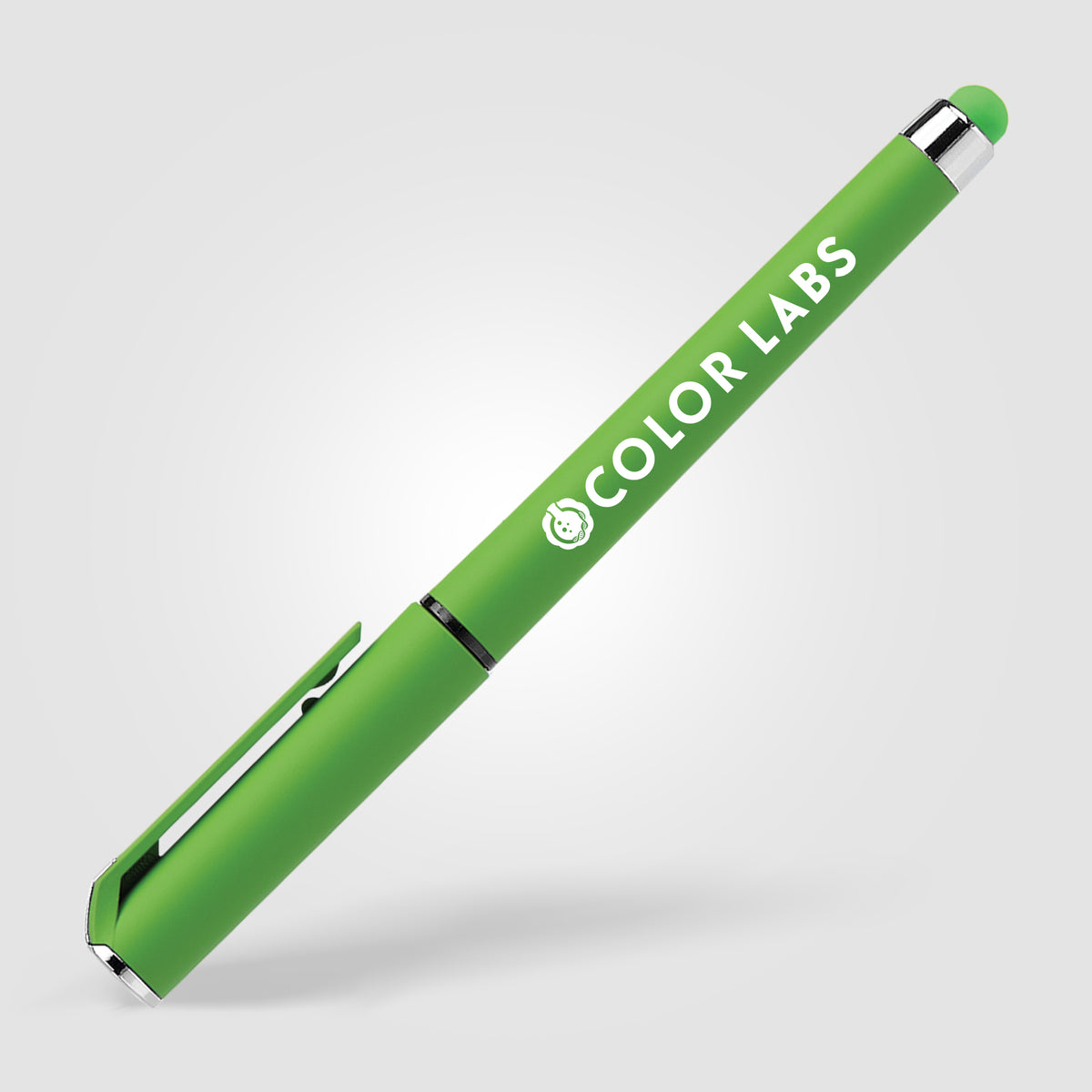 Stylo Islander Softy Brights Gel avec Stylet