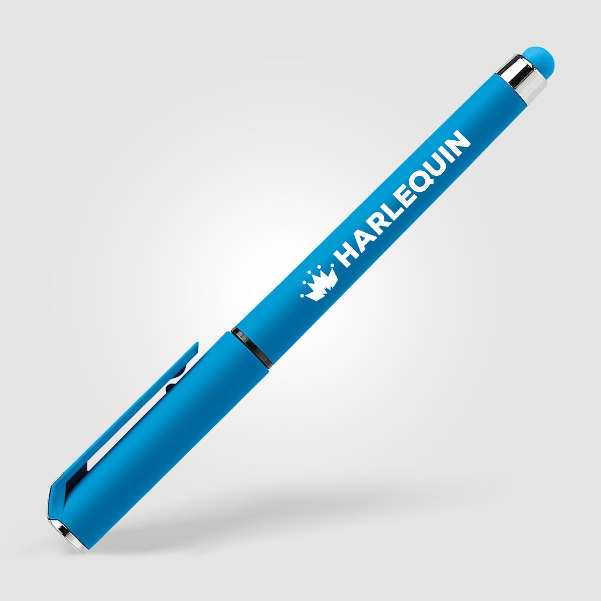Stylo Islander Softy Brights Gel avec Stylet