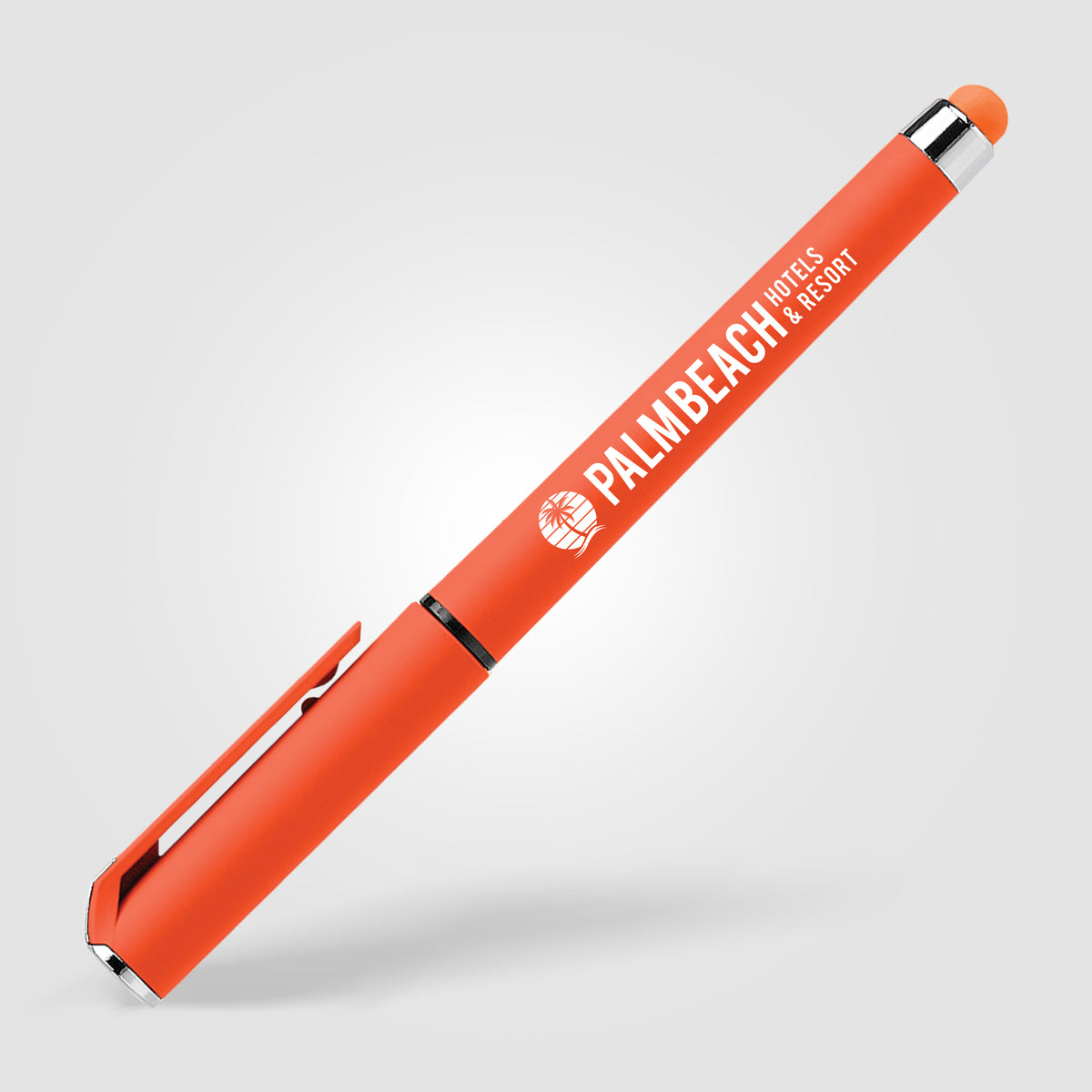 Stylo Islander Softy Brights Gel avec Stylet