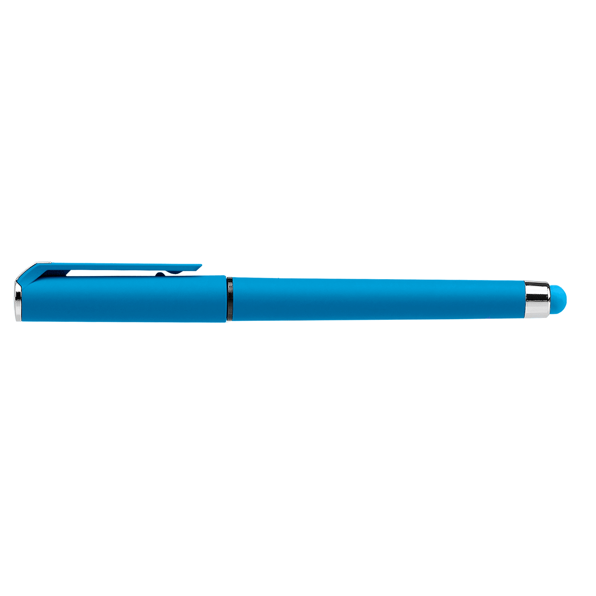 Stylo Islander Softy Brights Gel avec Stylet