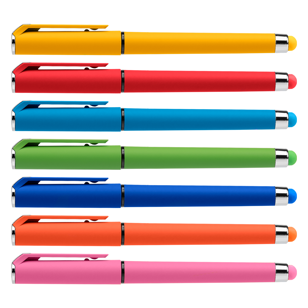 Stylo Islander Softy Brights Gel avec Stylet