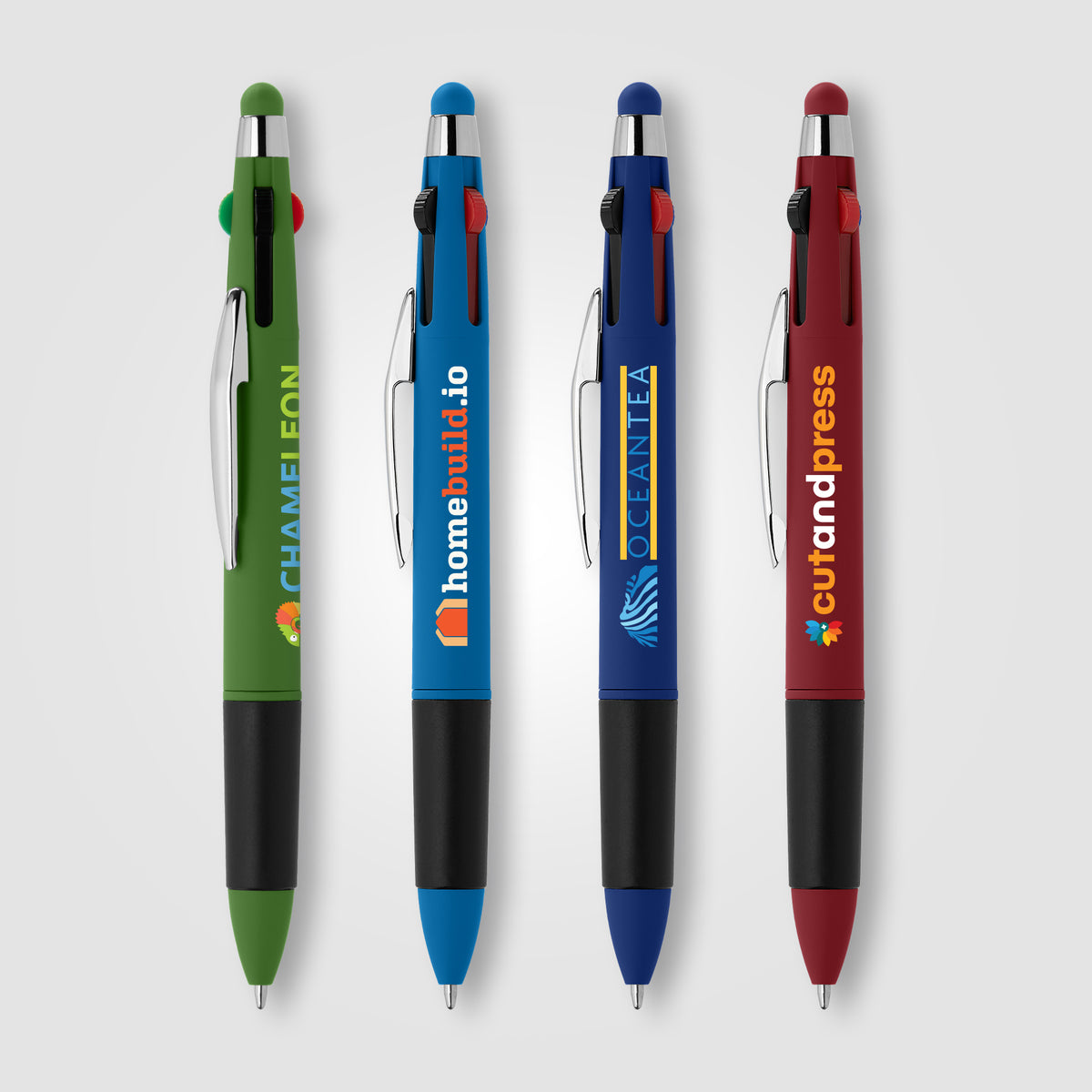 Quattro Softy Multi encre avec stylet