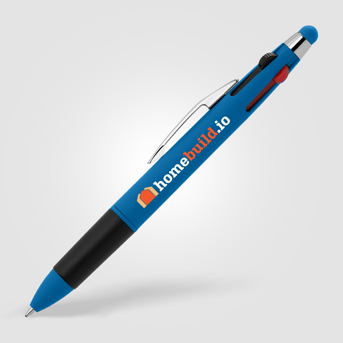 Quattro Softy Multi encre avec stylet
