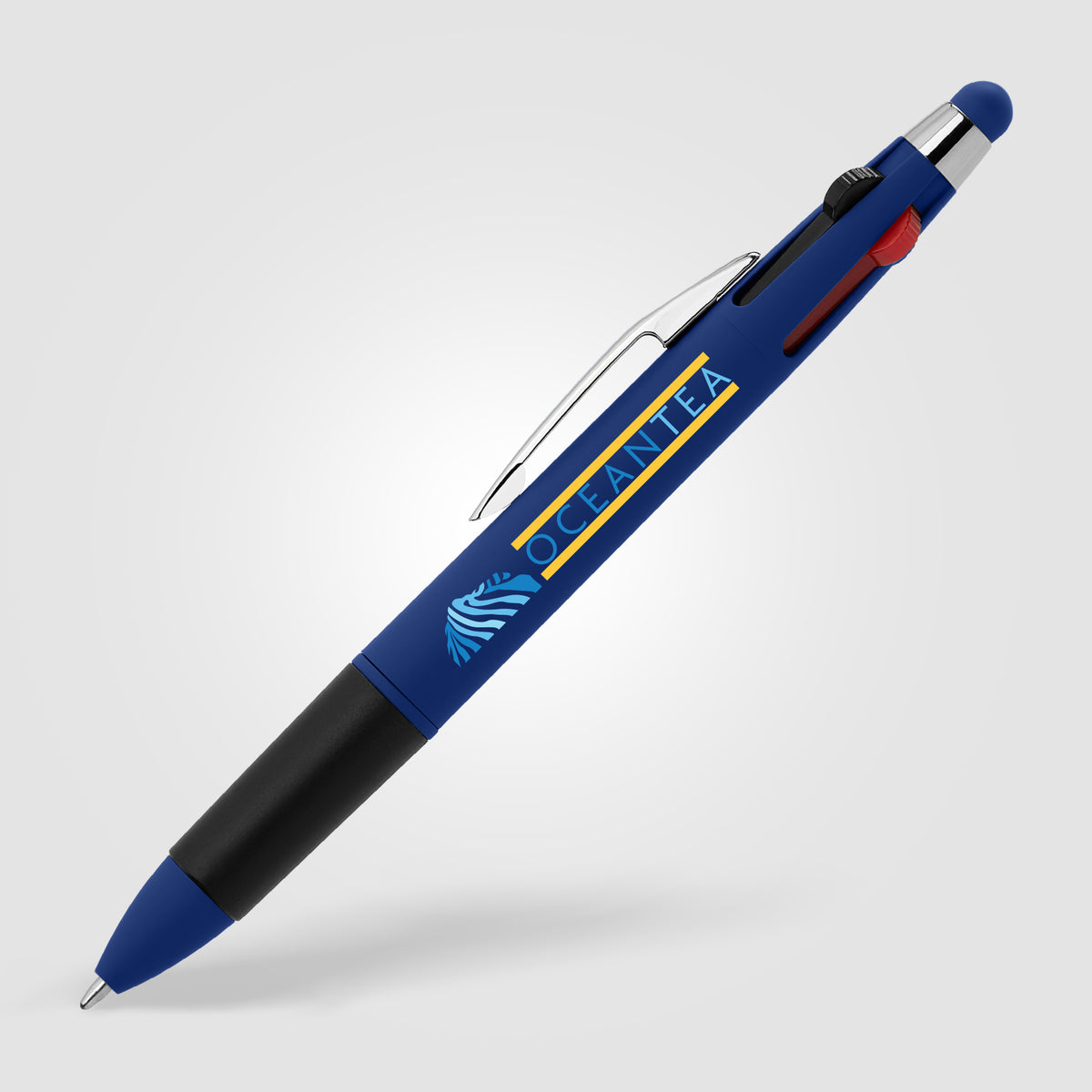Quattro Softy Multi encre avec stylet