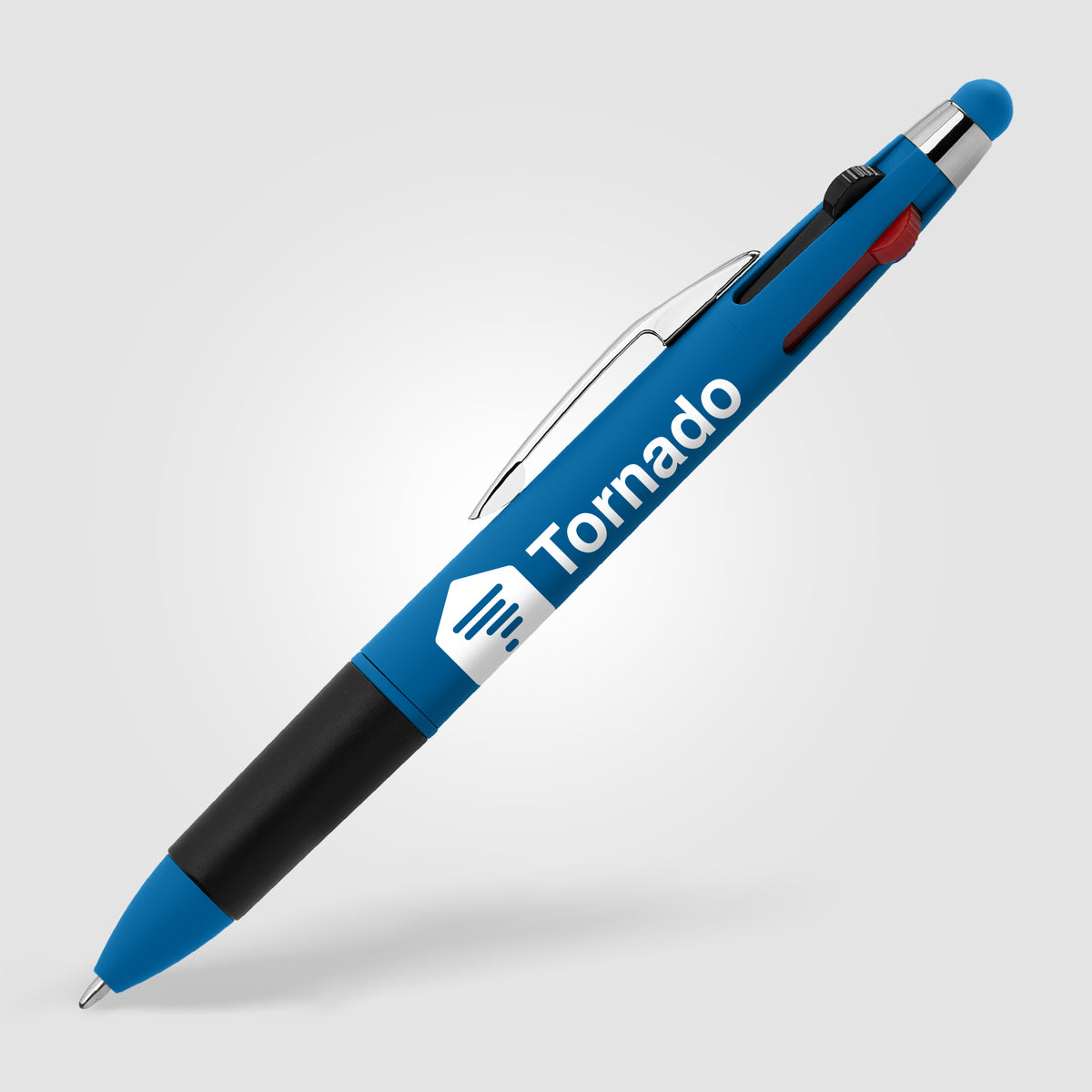 Quattro Softy Multi encre avec stylet