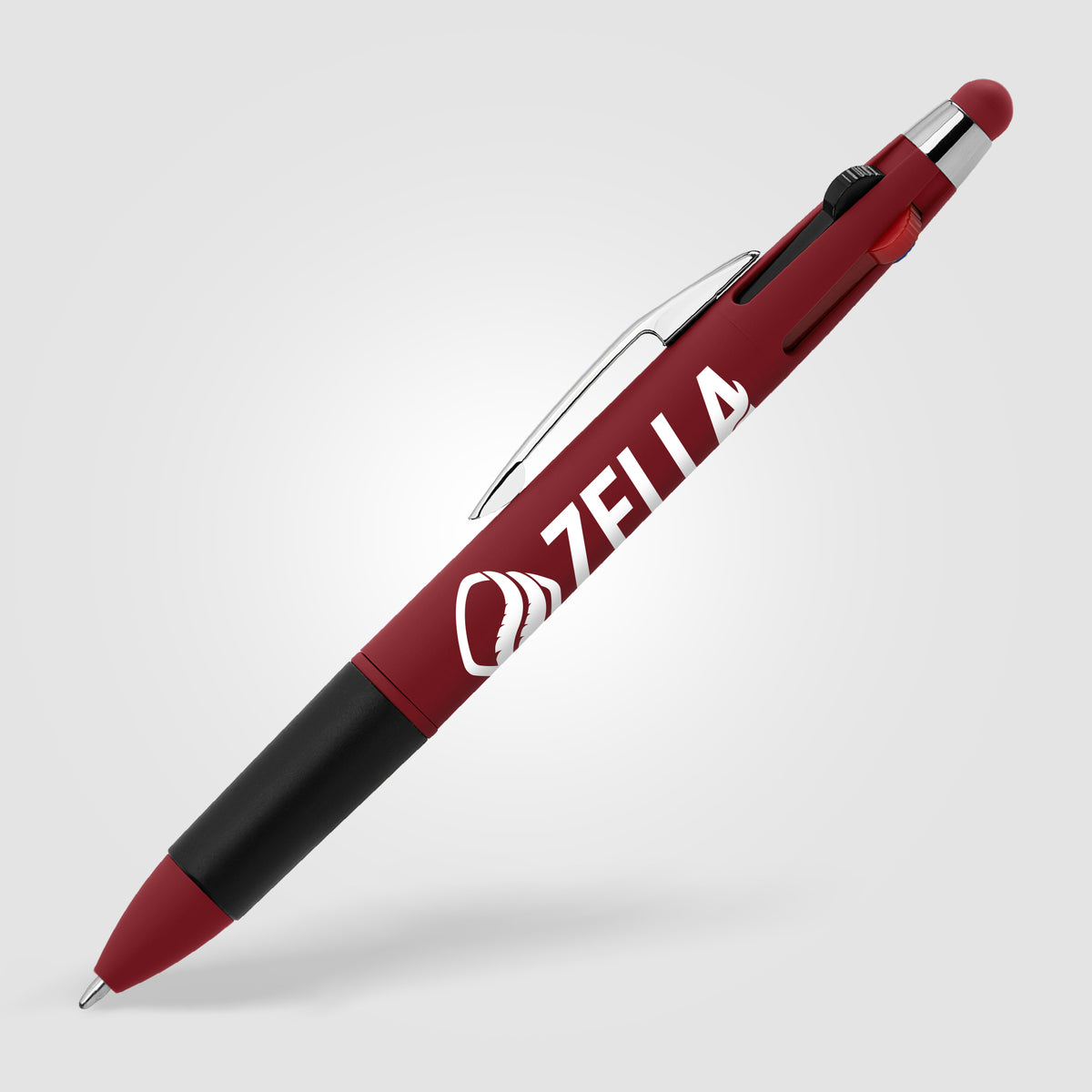 Quattro Softy Multi encre avec stylet
