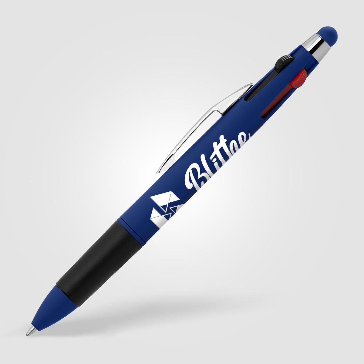 Quattro Softy Multi encre avec stylet