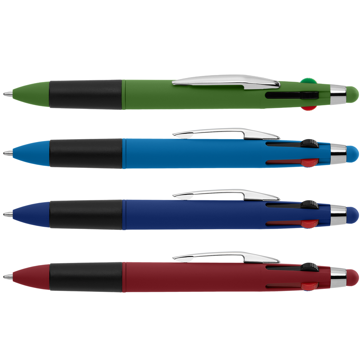 Quattro Softy Multi encre avec stylet