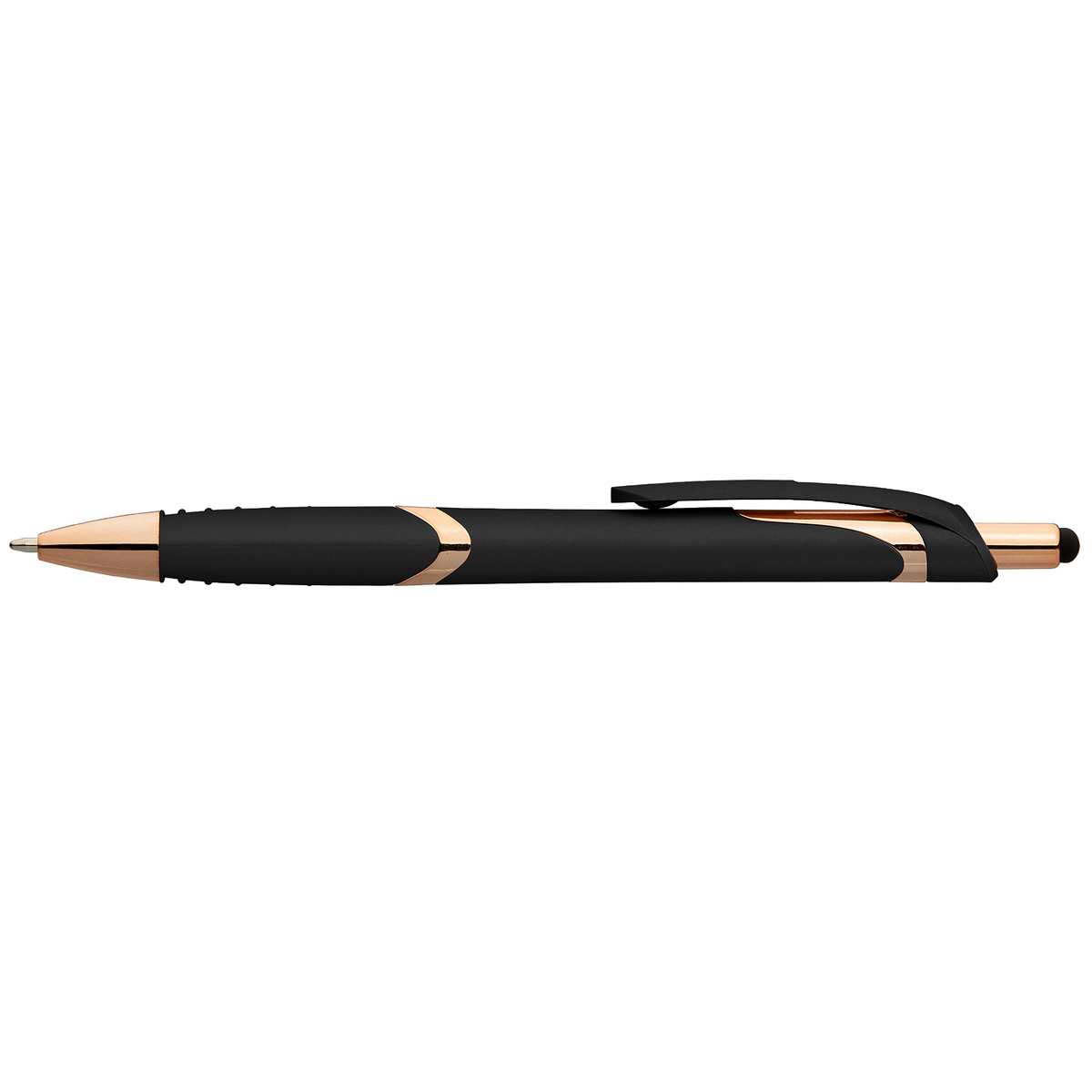 Stylo Joplin Softy Rose Gold avec Stylet