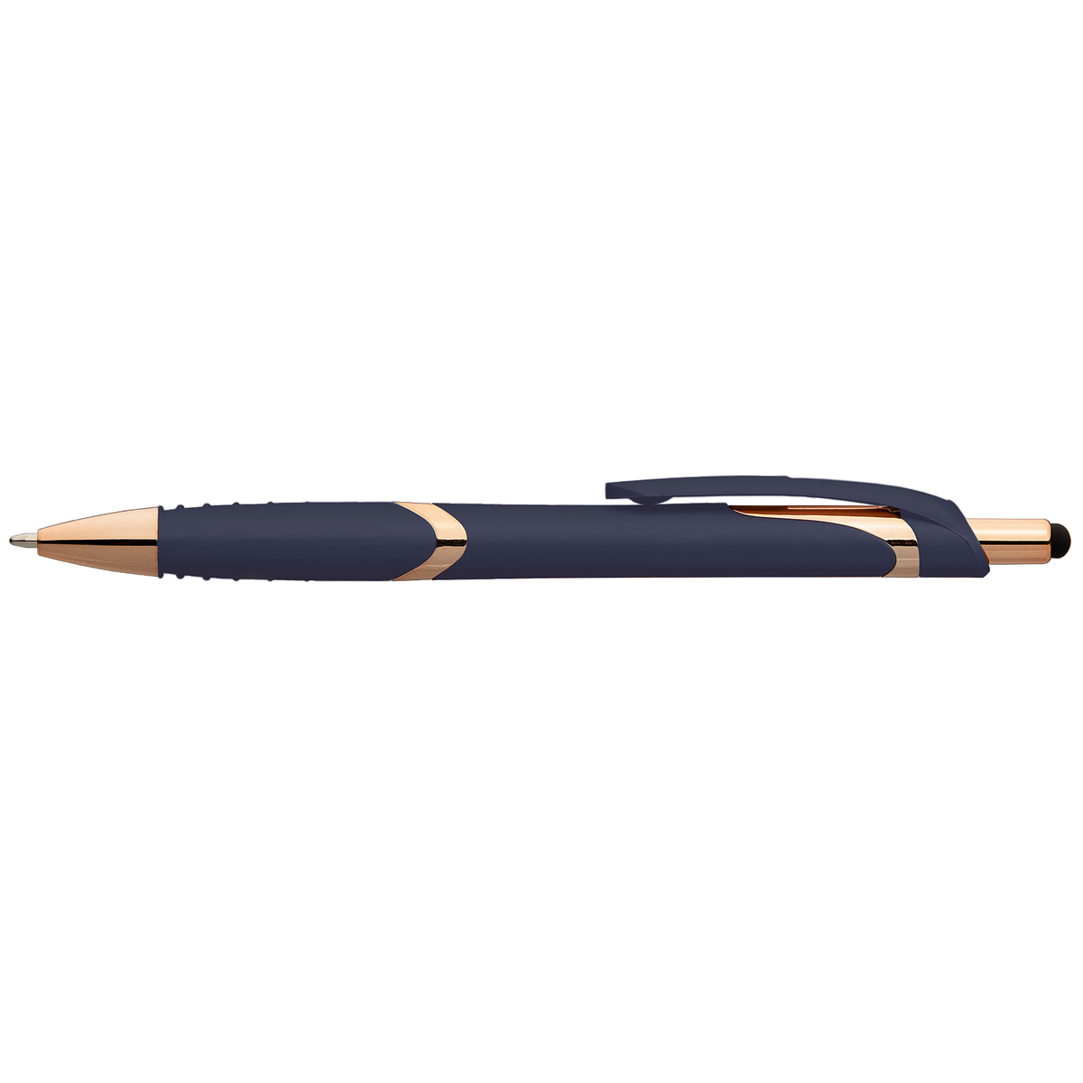 Stylo Joplin Softy Rose Gold avec Stylet