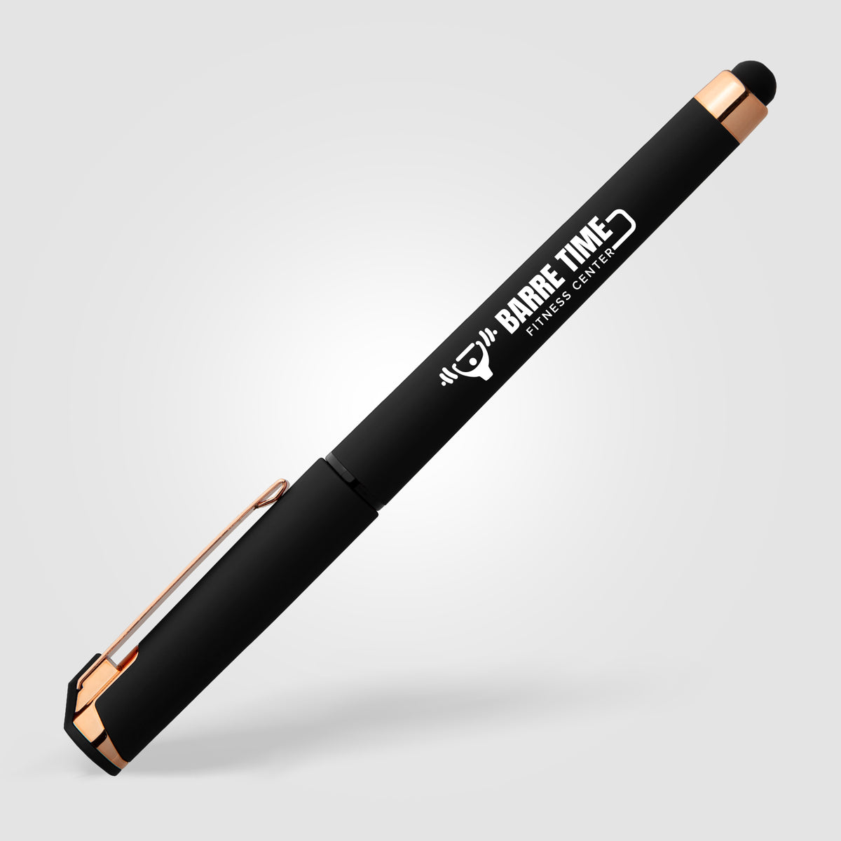 Islander Gel Softy Rose Gold avec stylet