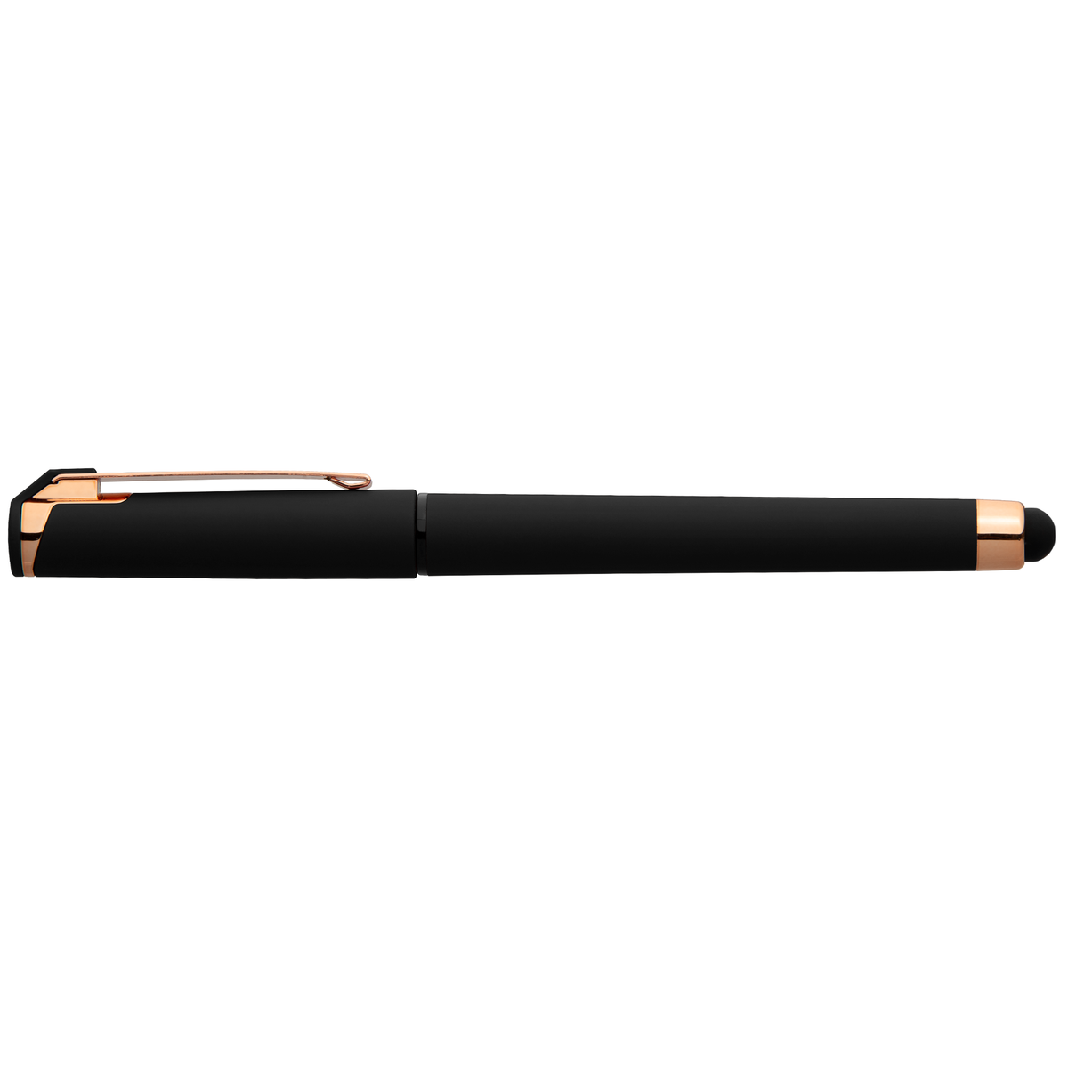 Islander Gel Softy Rose Gold avec stylet