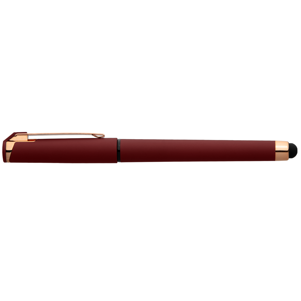 Islander Gel Softy Rose Gold avec stylet