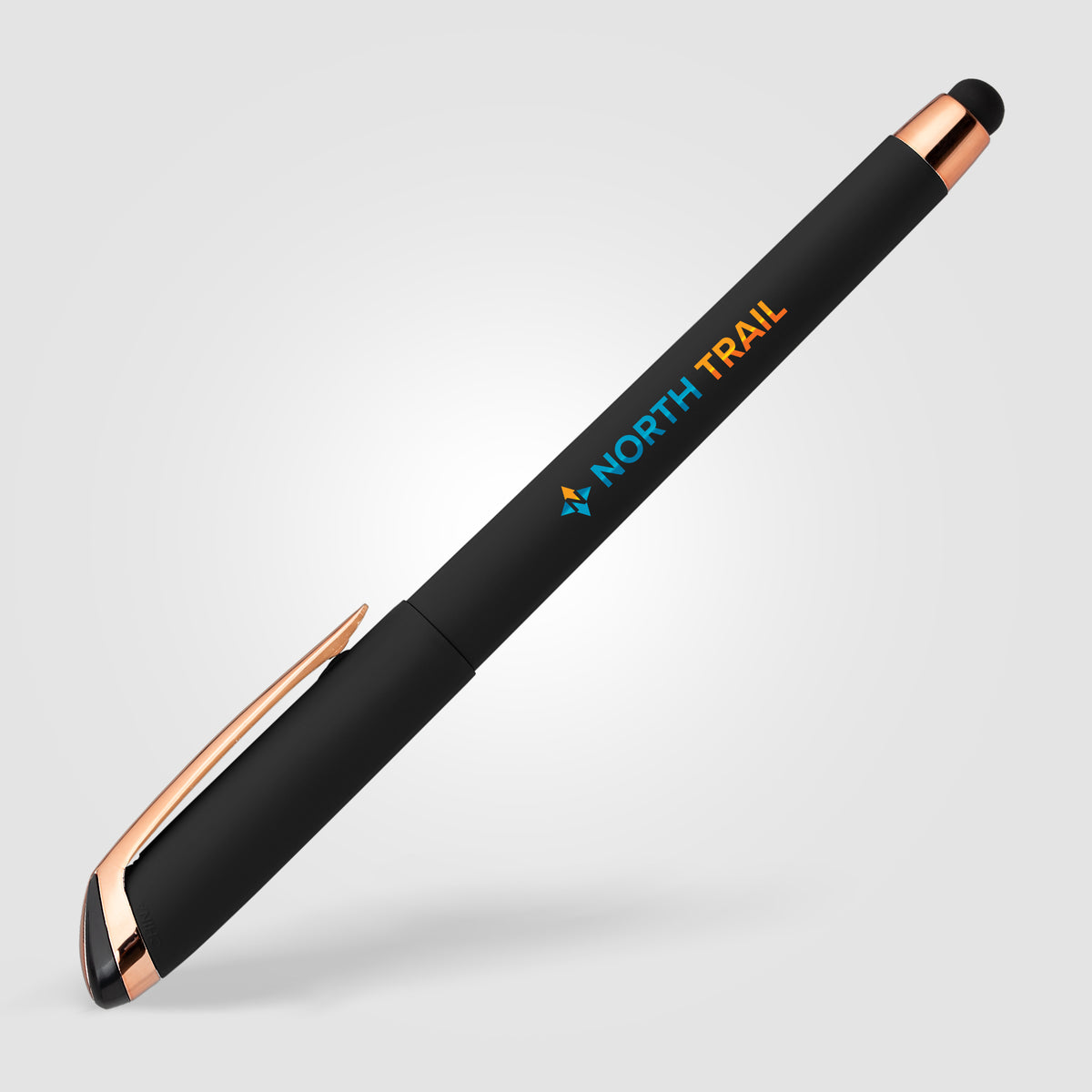 Gazelle Softy Gel Rose Gold avec Stylet