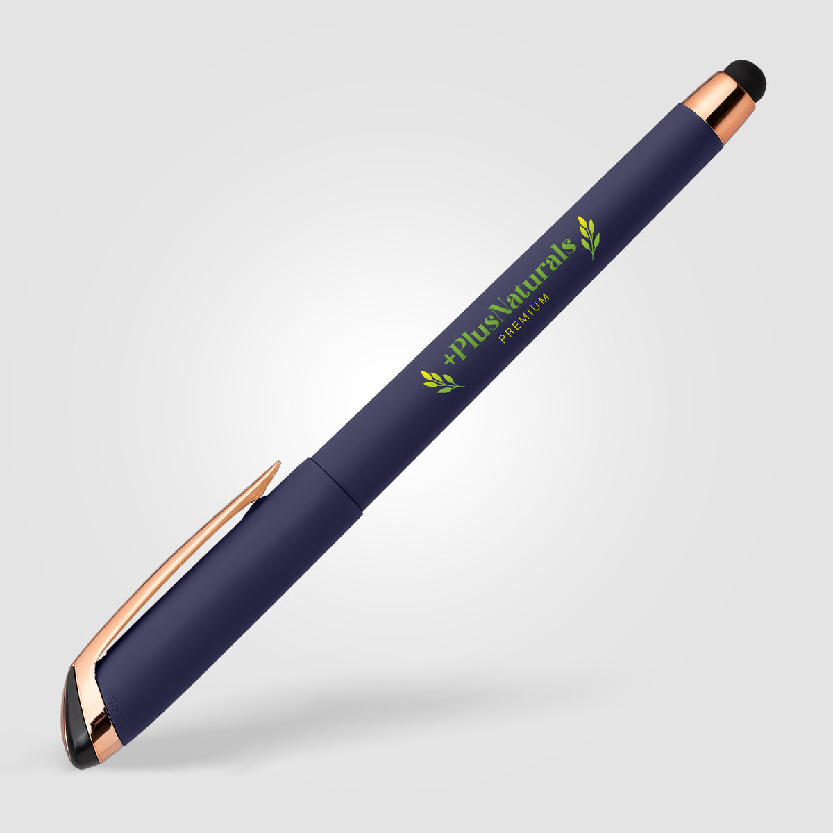 Gazelle Softy Gel Rose Gold avec Stylet