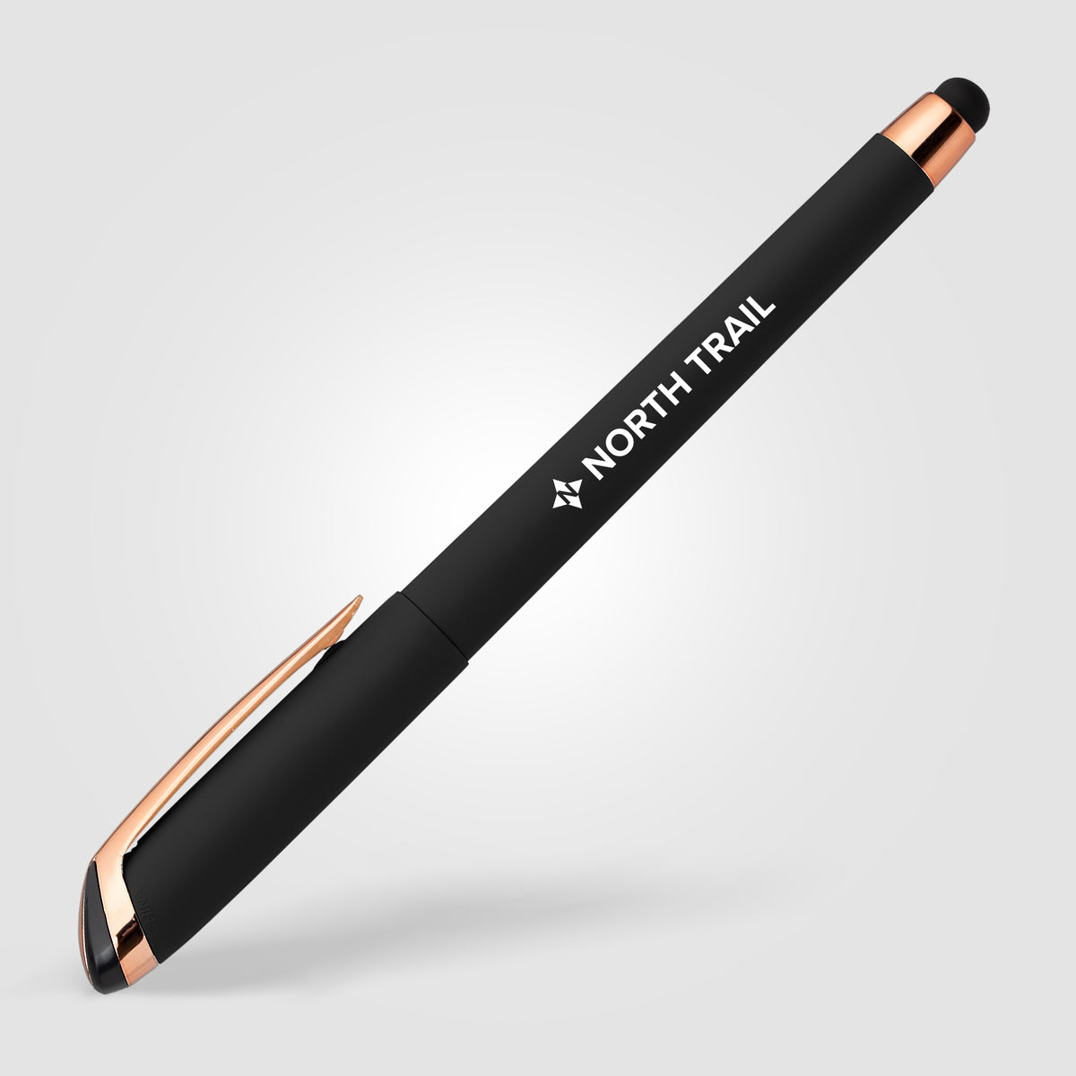 Gazelle Softy Gel Rose Gold avec Stylet