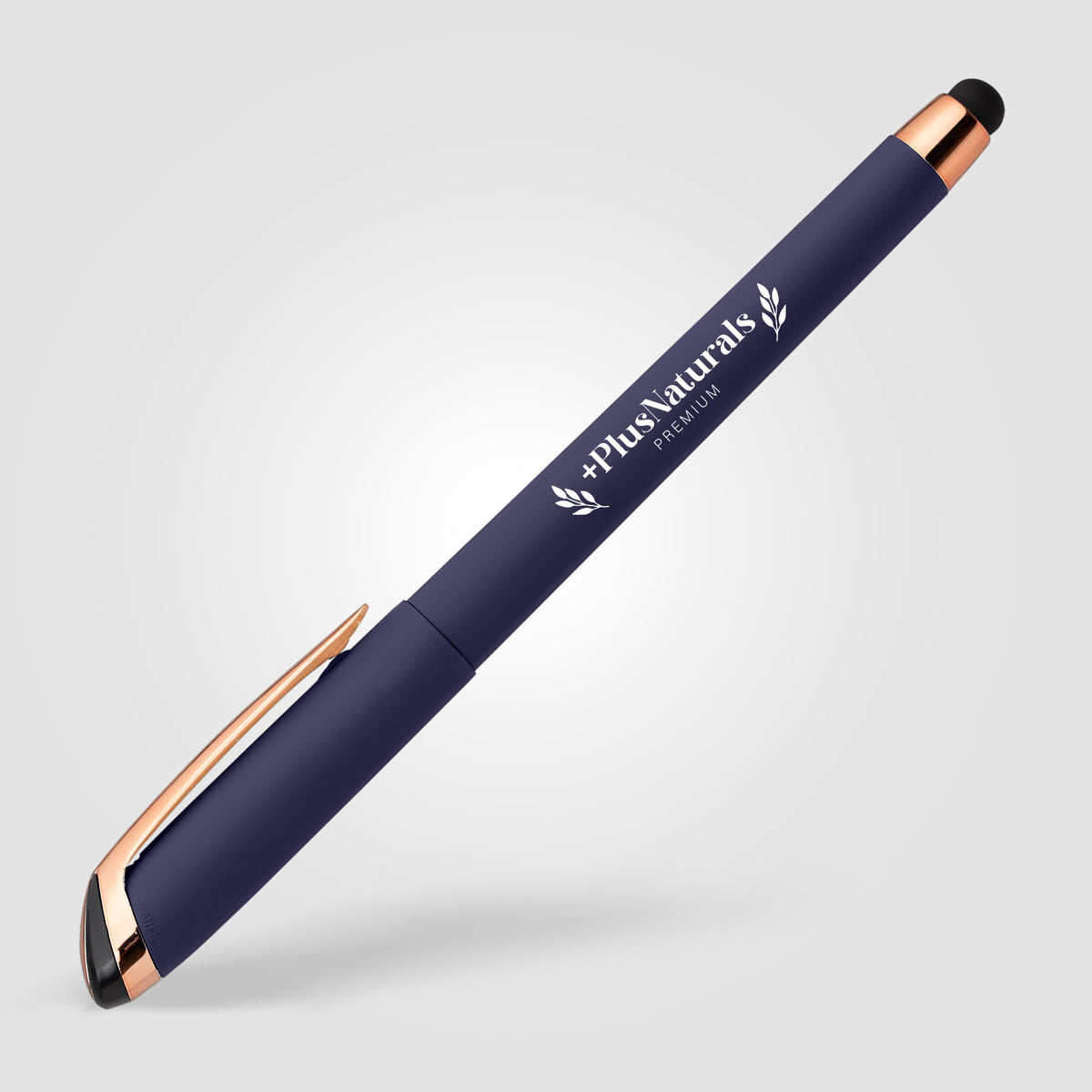 Gazelle Softy Gel Rose Gold avec Stylet