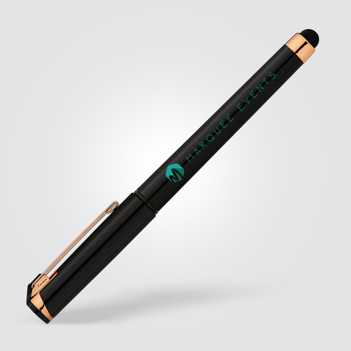 Stylo stylet Islander Gel Pearl Rose Gold