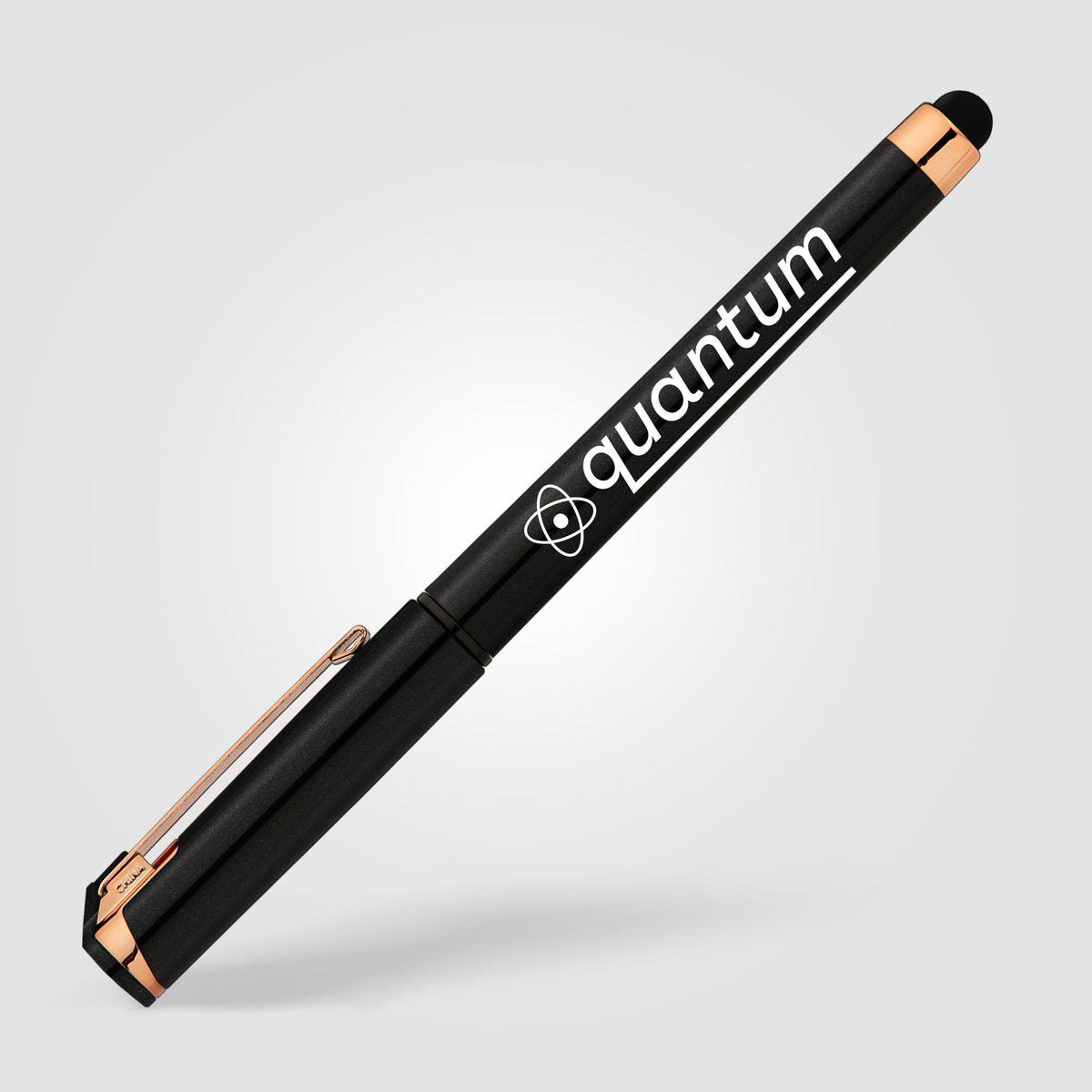 Stylo stylet Islander Gel Pearl Rose Gold