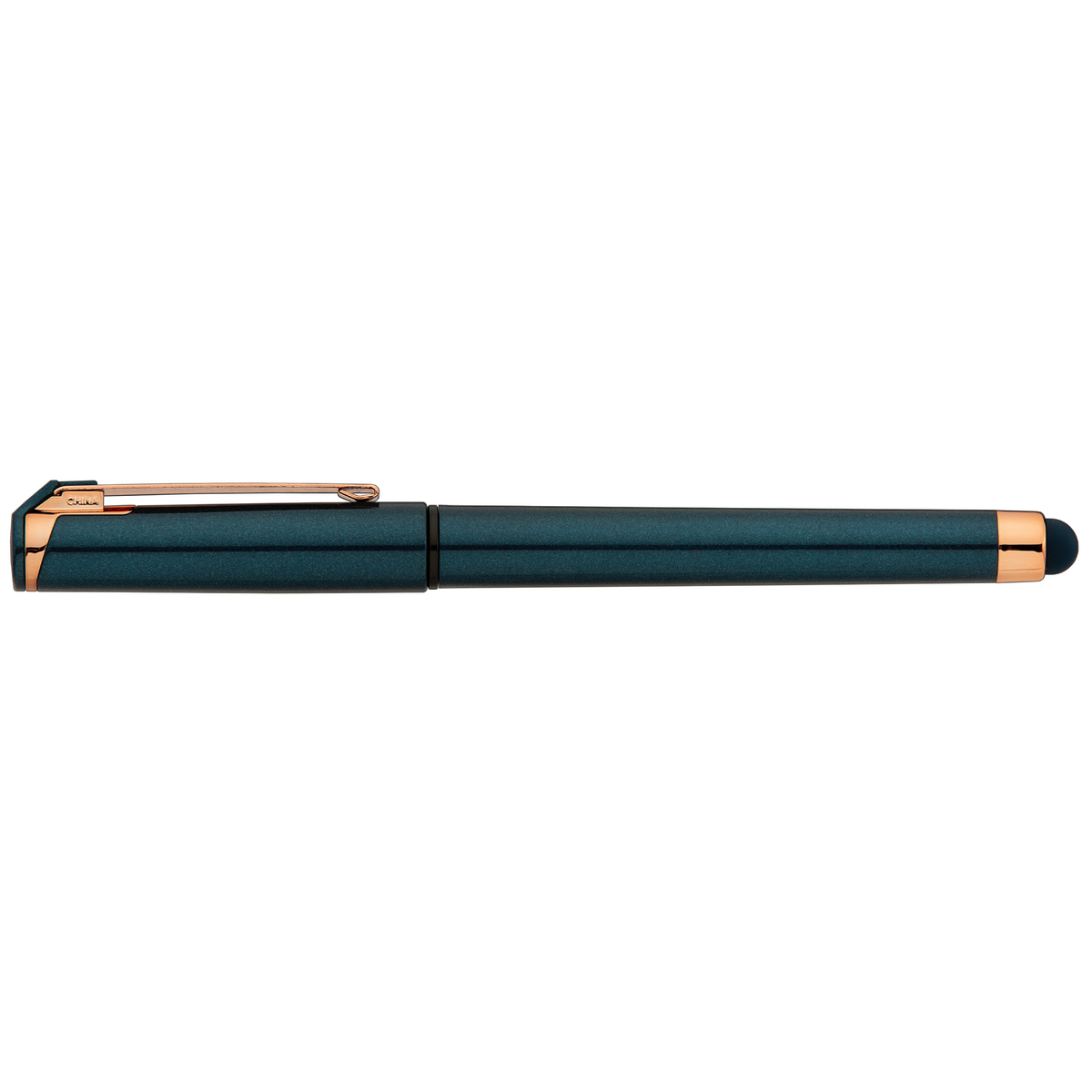 Stylo stylet Islander Gel Pearl Rose Gold