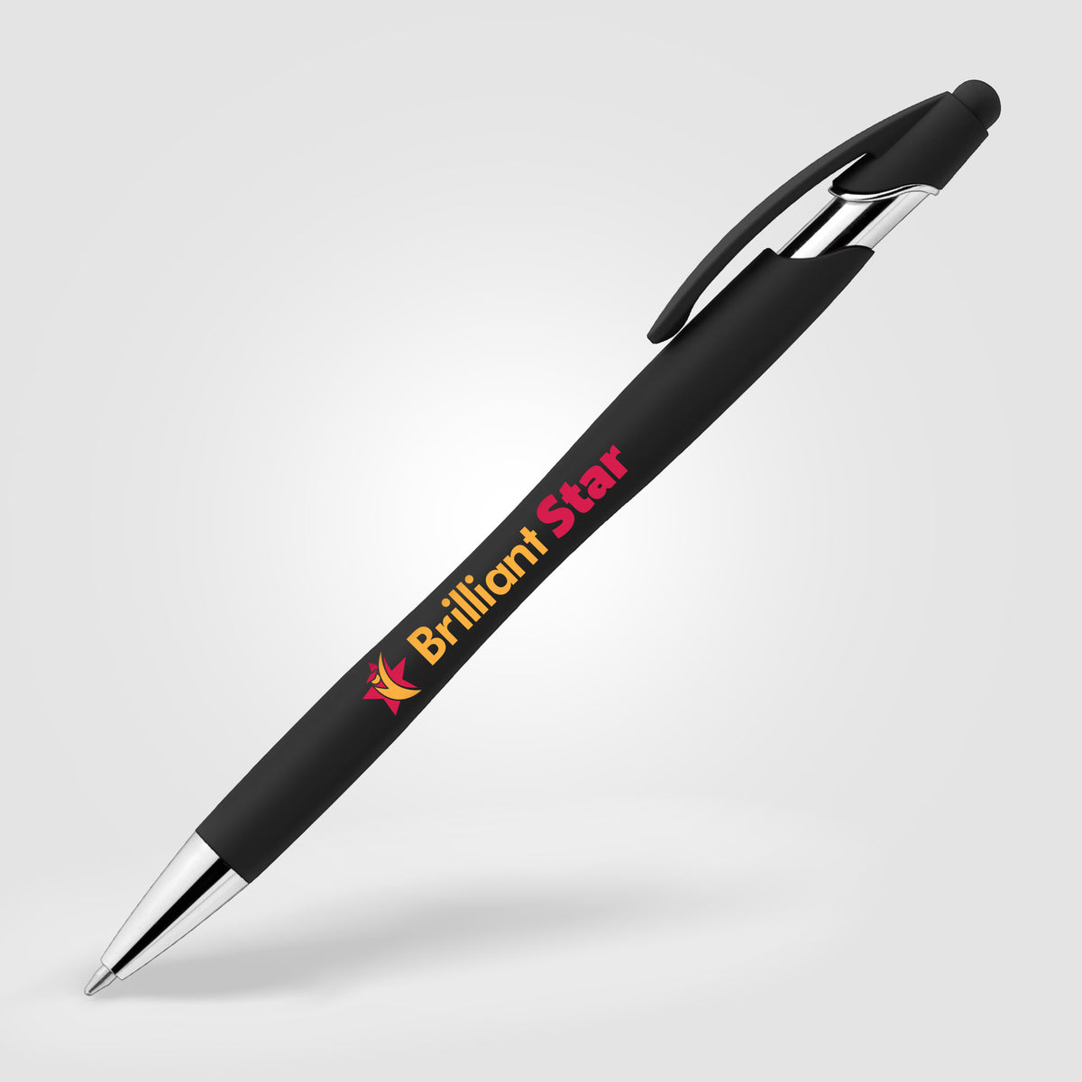 Stylo La Jolla Softy Brights avec stylet