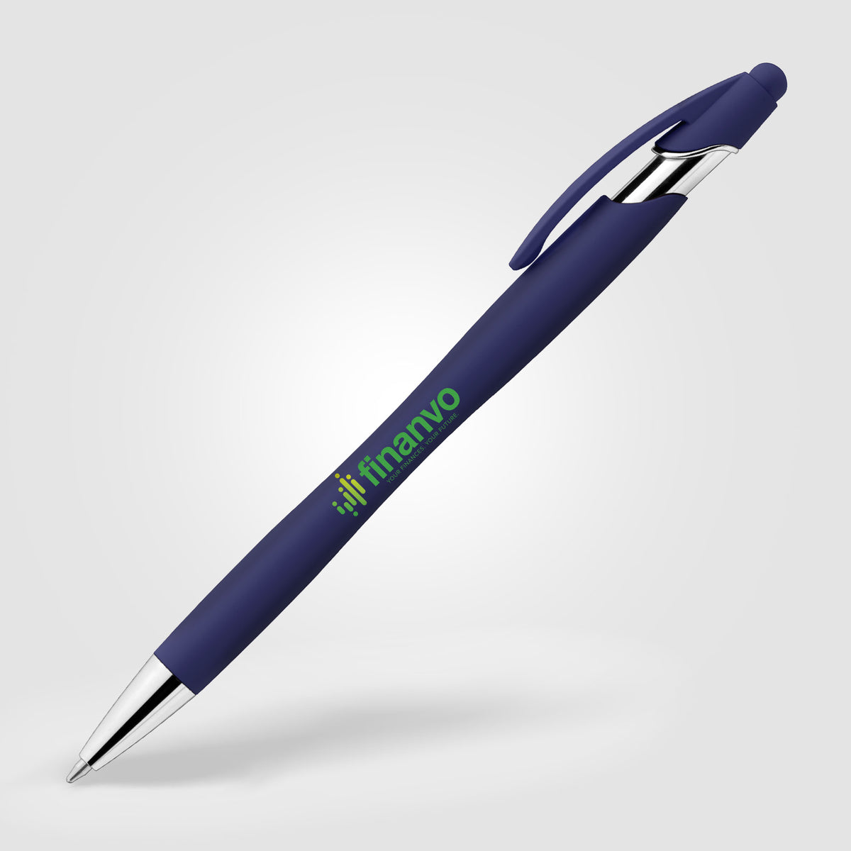 Stylo La Jolla Softy Brights avec stylet