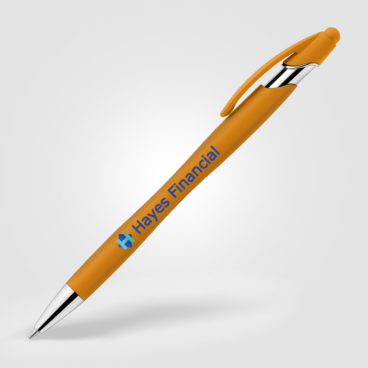 Stylo La Jolla Softy Brights avec stylet