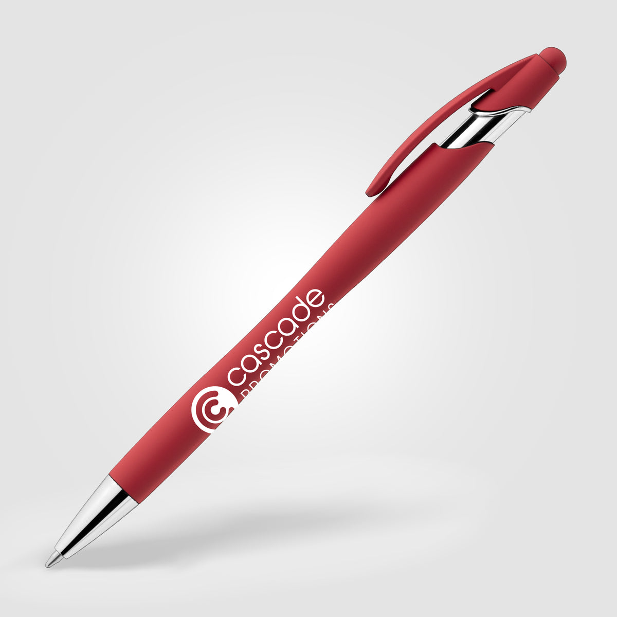 Stylo La Jolla Softy Brights avec stylet