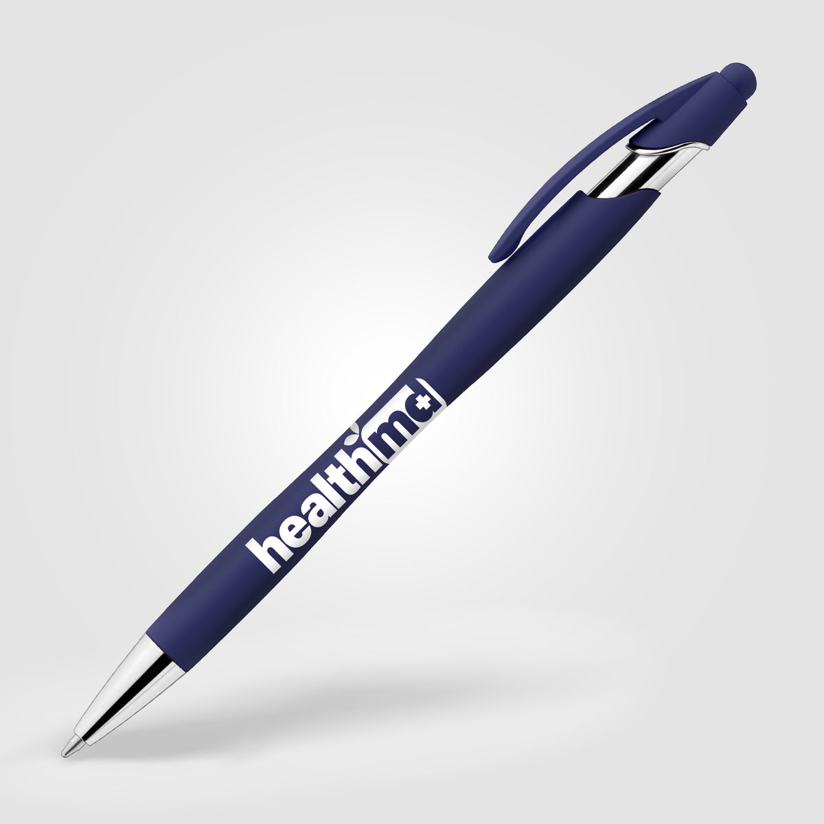 Stylo La Jolla Softy Brights avec stylet