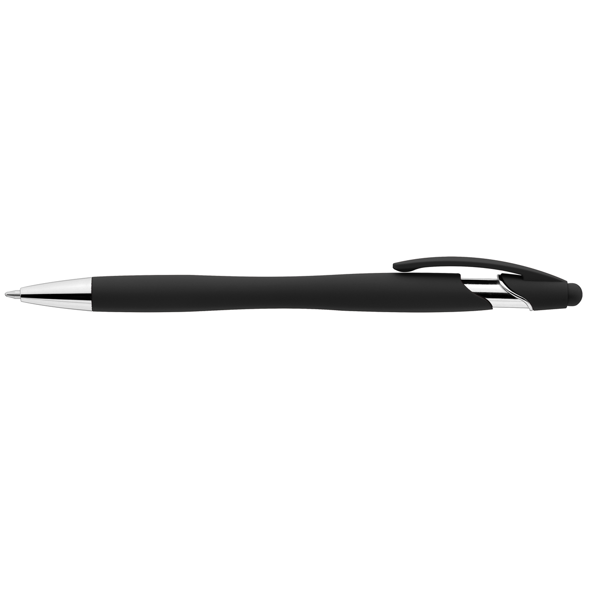 Stylo La Jolla Softy Brights avec stylet