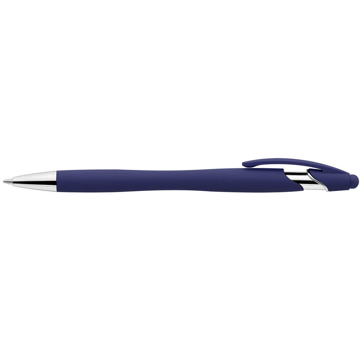 Stylo La Jolla Softy Brights avec stylet